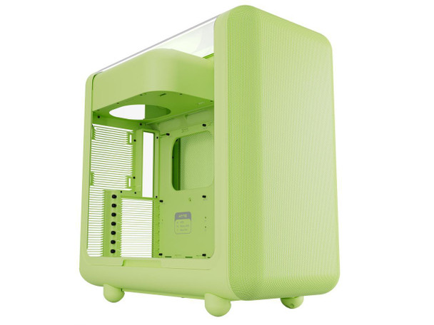 HYTE X50 PC Gaming Case CS-HYTE-X50G-MM Modern Performance ATX Mid-Tower PC