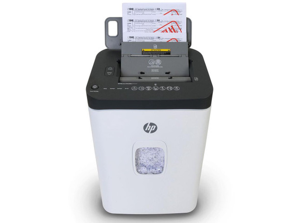 HP Royal AF1512  Autofeed Shredder