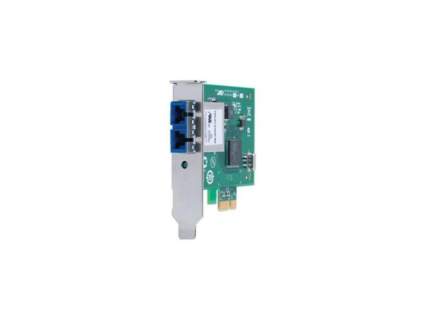 Allied Telesis AT-2914SX/SC-901 1000SX SC PCI Express x1 Network Adapters with