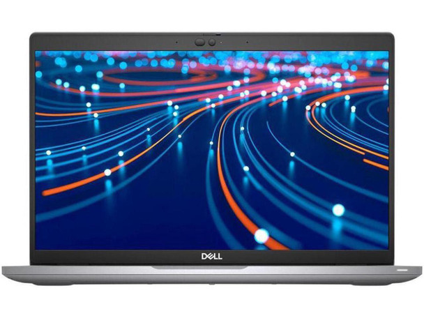 Dell Latitude 5420 Laptop Intel Core i5-1145G7 16GB Memory 256GB SSD 14.0" FHD