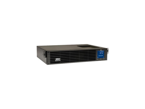 Tripp Lite SMC10002URM UPS System Series SmartPro 120V 1kVA 700W