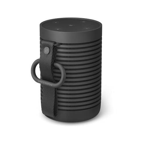 BANG & OLUFSEN BEOSOUND EXPLORE WIRELESS PORTABLE OUTDOOR BLUETOOTH 1626000