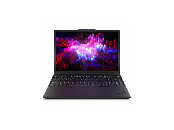 Lenovo ThinkPad P16v G3 16" Notebook - Intel Core Ultra 9 285H - 32GB - 1TB SSD