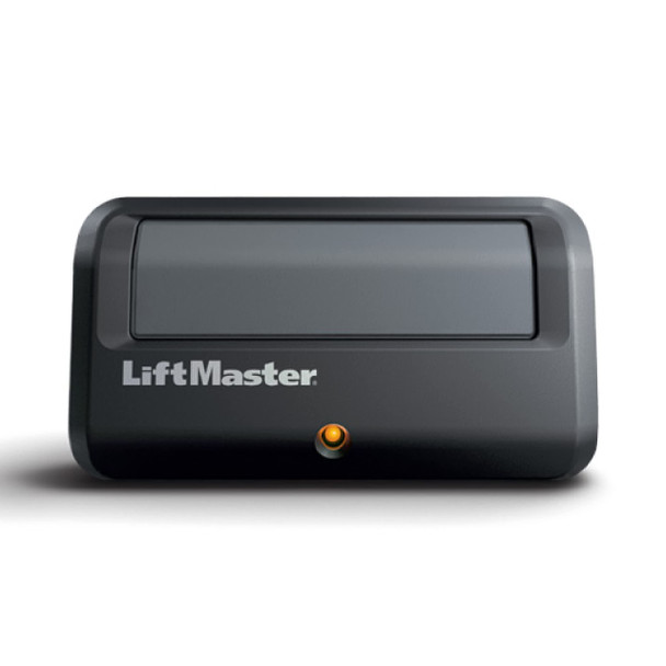 LIFTMASTER SECURITY+ 2.0 1-BUTTON GATE REMOTE CONTROL - COMPATIBLE W/ 891LM