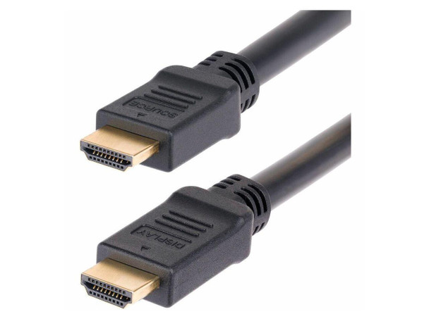 StarTech 33ft (10m) Active High-Speed HDMI 2.0 Cable HD2AP-10M-HDMI-CABLE
