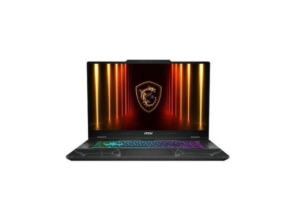 MSI Cyborg 15 B2RWEKG-258US 15.6" Gaming Notebook - Intel Core 5 210H ( 1.60