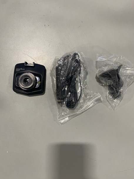 GENERIC HIGH DEFINITION VEHICLE BLACKBOX DVR