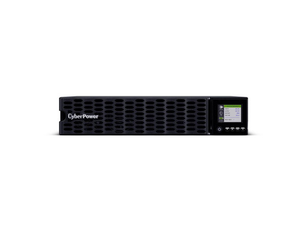 CyberPower OL1K5RTHD Smart App Online UPS Systems, 1500VA/1350W, 100 - 125 VAC,