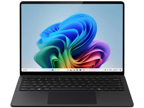 Microsoft Surface 2-in-1 Laptop Copilot+ PC Qualcomm Snapdragon X Plus 16GB