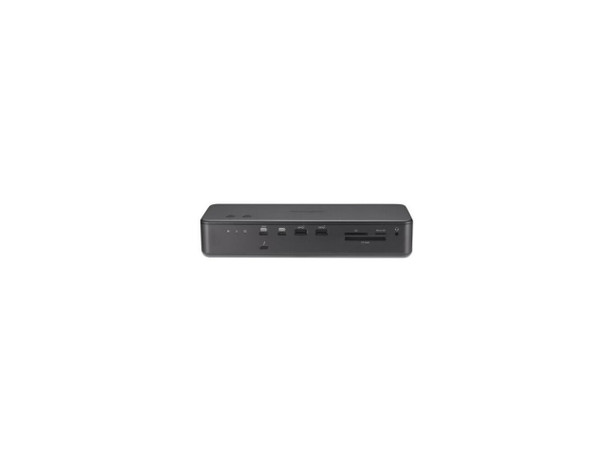 Kensington SD7100T5 EQ Pro 19-in-1 Thunderbolt 5 Docking Station with 140W PD