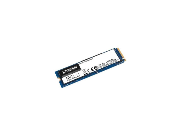 Kingston SNV3S M.2 2280 2TB PCIe 4.0 x4 NVMe Internal Solid State Drive (SSD)