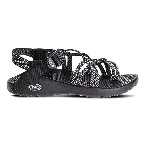 J106266 CHACO WOMEN’S Z2 CLASSIC SANDAL BOOST BLACK SIZE 10