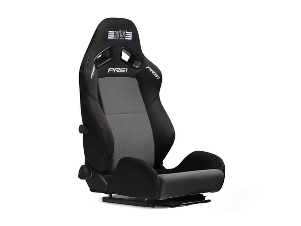NEXT LEVEL RACING PRS1 Performance Reclining Seat (NLR-E057)