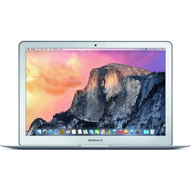 2019 Apple MacBook Air with Core i5 1.6GHz (13-inch, 8GB, 512GB)  Silver