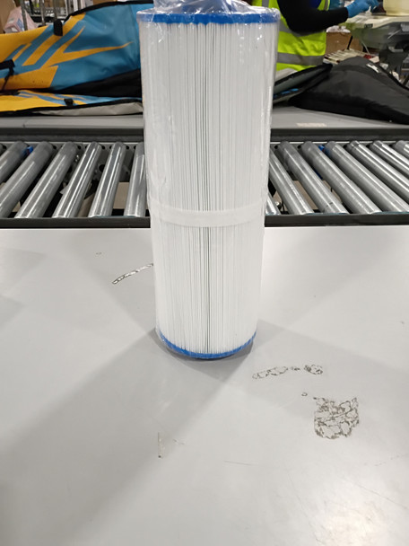 GENERIC POOL OR SPA CARTRIDGE COMPATIBLE WITH MODELS PLEACTCO PMT50 UNICEL