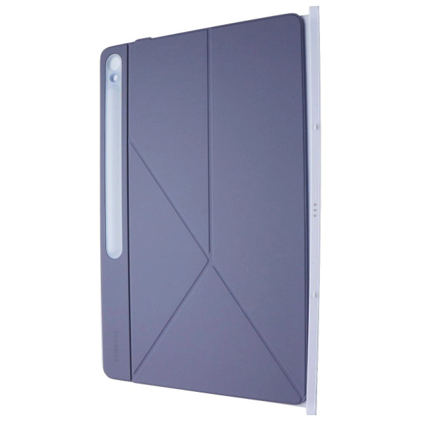 SAMSUNG SMART BOOK COVER FOR SAMSUNG GALAXY TAB S10 FE+ / S10 FE+ 5G - BLUE