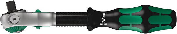 WERA 8000 B SPEED RATCHET 3/8" RATCHET 3/8" DRIVE - MULTI