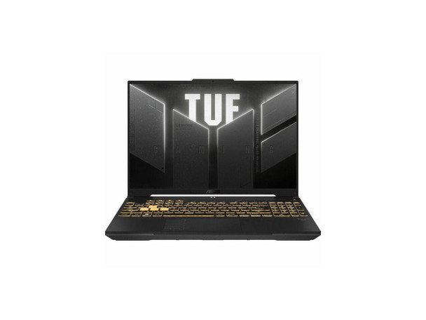 TUF Gaming F16 FX607VU-DS73 16" Rugged Gaming Notebook - Intel Core i7 13th Gen
