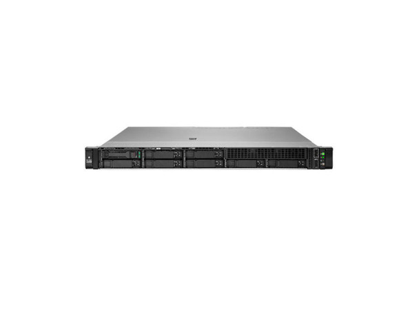 HPE ProLiant DL320 Gen12 6515P 2.3GHz 16-Core 1P 1x64GB-R 8SFF MR408i-o NS204i-u
