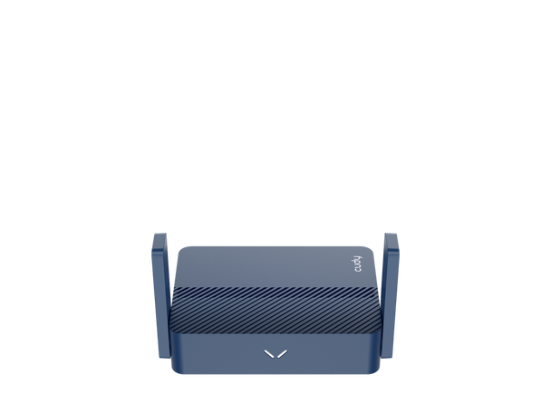 Cudy AX3000 2.5G Wi-Fi 6 Mini VPN Router TR3000