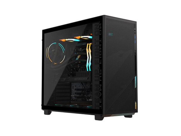 Gigabyte Gaming Desktop PC AORUS PRIME 5 AP5A7N8-5002 AMD Ryzen 7 9700X 32GB