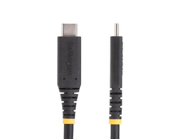 StarTech 1m USB4 Cable, USB-IF Certified USB Type-C Data Transfer Cable