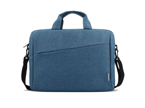 Lenovo 15.6" Laptop Casual Toploader T210 (Blue)