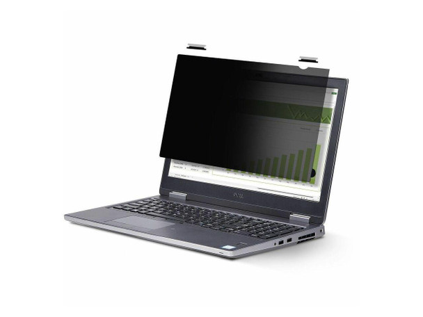 StarTech 17-inch 16:10 Touch Privacy Screen, Anti-Glare Blue Light Filter
