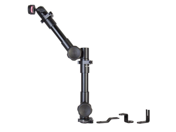The Joy Factory MagConnect Heavy Duty Seat Bolt Mount Only, with Dual Telecopic