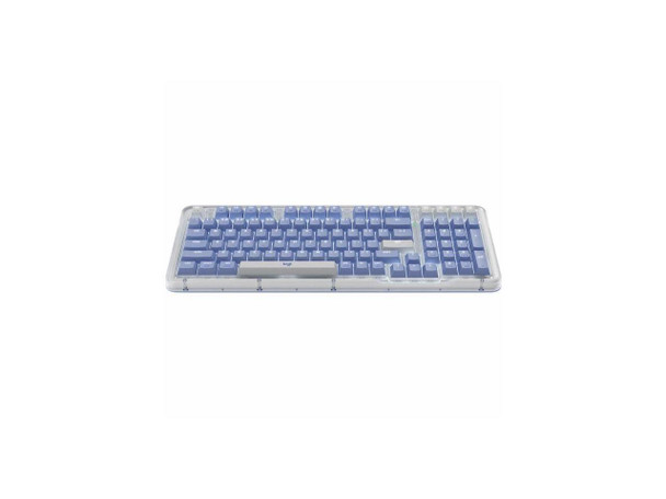 Logitech Alto Keys K98M Wireless Mechanical Keyboard, Customizable Keyboard with