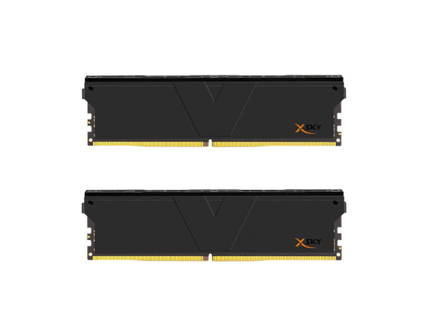 V-COLOR Manta XSky DDR5 32GB (2x16GB) 6400MHz CL32 1.4V SK Hynix IC Gaming