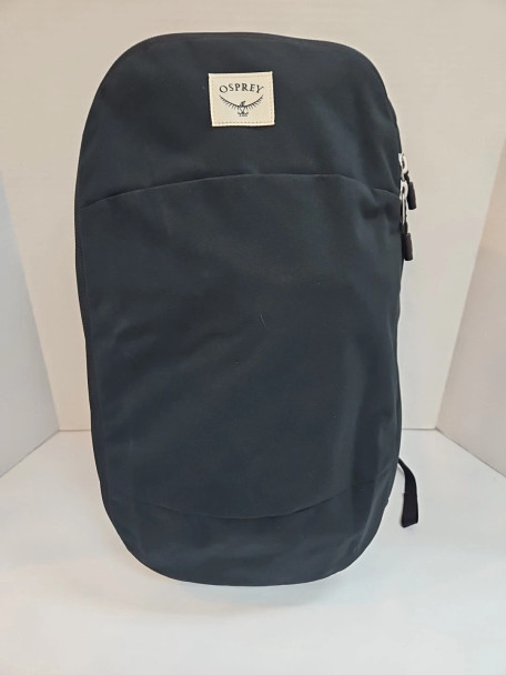 OSPREY ARCANE DUFFEL BAG/BACKPACK 30L - BLACK New