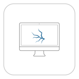 For Parts: HP AIO 24-CR0042 23.8" FHD I3-N300 8GB 512GB SSD 24-CR0042 WHITE PHYSICAL DAMAGE