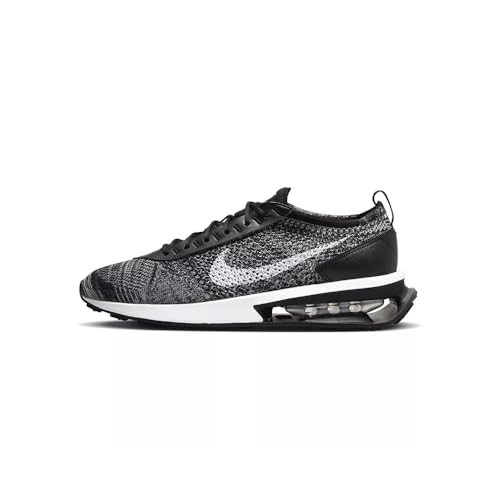 DJ6106 NIKE MENS NIKE AIR MAX FLYKNIT RACER BLACK SIZE 11 New