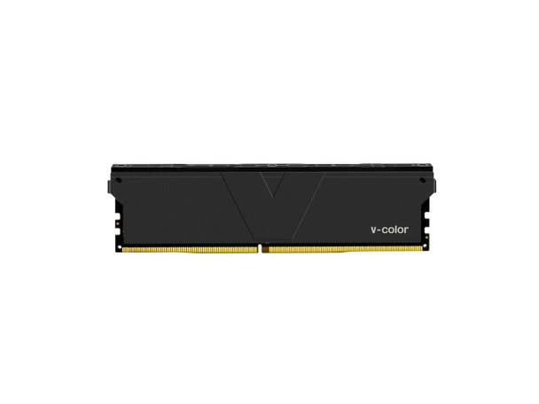 v-color DDR4 16GB 3200MT/s (PC4-25600) CL22 U-DIMM 1.2V Desktop Memory Module