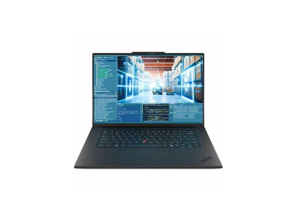 Lenovo ThinkPad T1g Gen 8 21TD000UUS 16" Notebook - Intel Core Ultra 9 2nd Gen