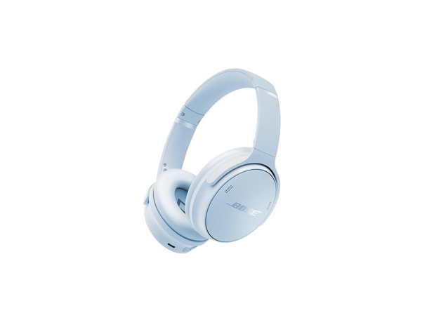 Bose QuietComfort Headphones - Ice Blue