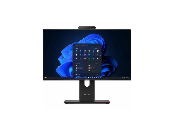 Lenovo ThinkCentre M70a Gen 6 13AY0009US All-in-One Computer - Intel Core Ultra