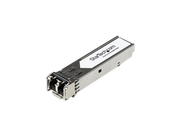 Arista Networks SFP-1G-SX Compatible SFP Module - 1000Base-SX Fiber Optical