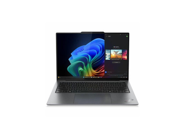 Lenovo Thinkpad X9-14 Gen 1 21QA008NUS 14" Touchscreen Copilot+ PC Notebook -