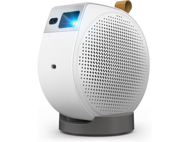 BenQ GV50 | Laser Portable Projector, 500 Lms, Native 1080p, 4K Supported,