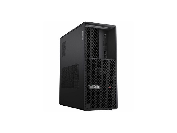 Lenovo ThinkStation P3 Gen 2 30HT006XUS Workstation - 1 x Intel Core Ultra 7 2nd