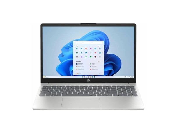 HP 15-fd0125st 15.6" Laptop, Intel i5-1334U 16GB Intel Iris Xe Graphics 512GB