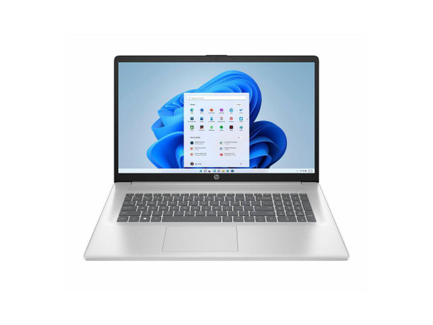 HP 17-cn3003dx 17.3" Laptop,  Intel i3-N305 8GB 256GB SSD Windows 11 Home