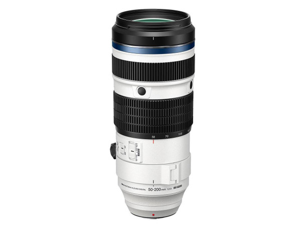 OM SYSTEM M.Zuiko Digital ED 50-200mm f/2.8 IS PRO Lens #V336040WW000