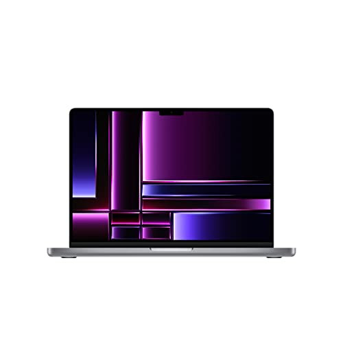 APPLE MACBOOK PRO 14.2" M2 PRO CHIP 12‑CORE 16GB 1TB SSD MPHF3LL/A - SPACE GRAY
