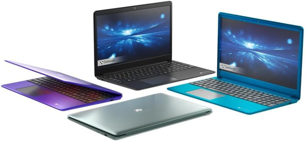 GATEWAY 15.6" FHD I3-1115G4 8GB 256GB SSD I3-1115G4 8GB 256GB SSD GWTN156-7BK