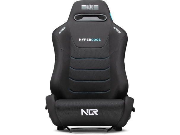 Next Level Racing ERS3 Hypercool Ventilated Sim Racing Seat (Fabric Mesh) NLR