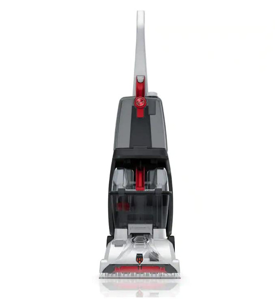 HOOVER - TURBOSCRUB UPRIGHT CARPET CLEANER MACHINE FH50138V