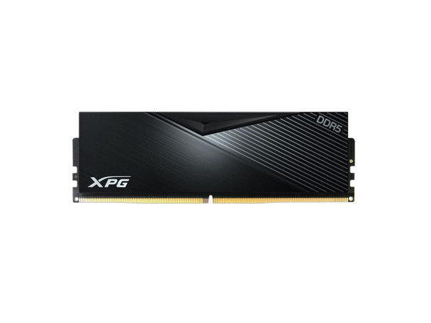 XPG LANCER 16GB 288-Pin PC RAM DDR5 6000 (PC5 48000) Desktop Memory Model